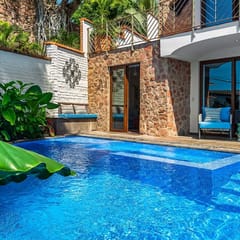 La Villa Linda