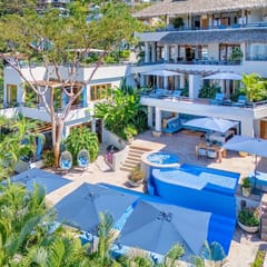 Villa Primrose