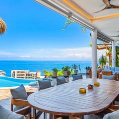Casa Estrellita