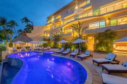 Villa Montecito - Image 2