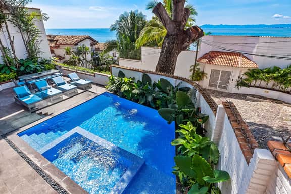 La Villa Linda - Image 5