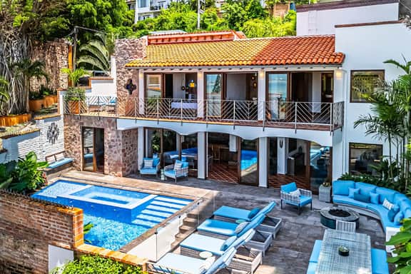 La Villa Linda - Image 2