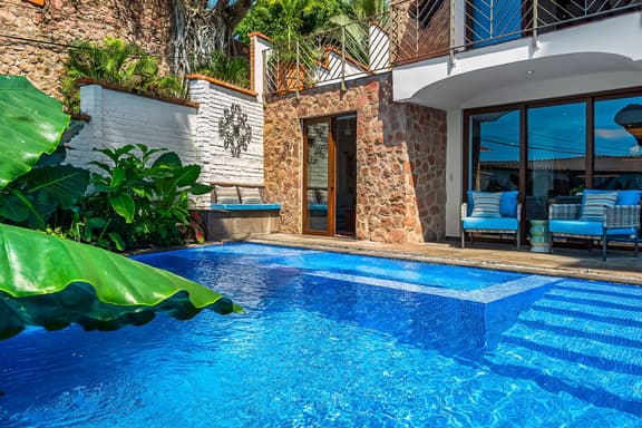 La Villa Linda - Image 1