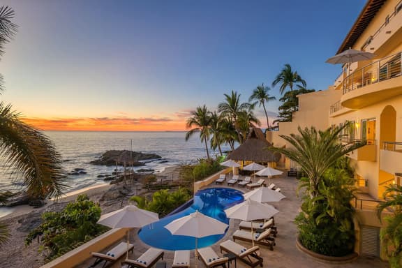 Villa Montecito - Image 1